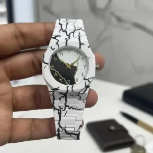 Aura Marble Men's Imported Quality Watch