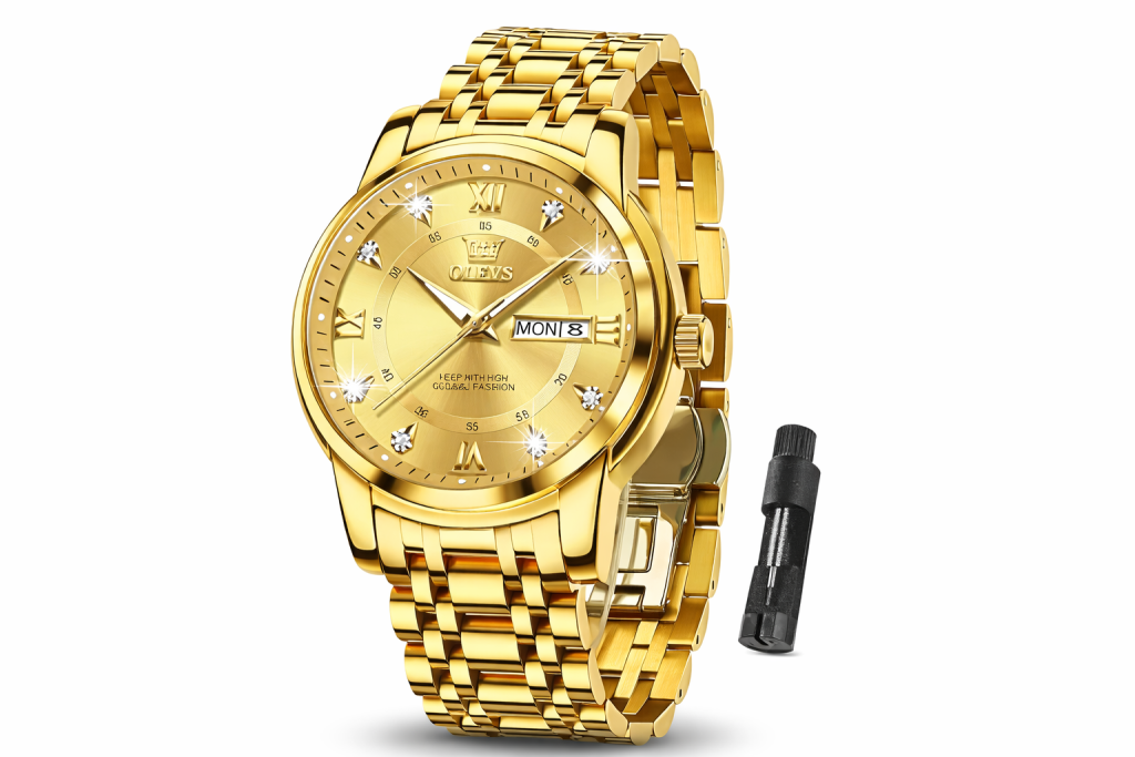 Men's watch in Pakistan