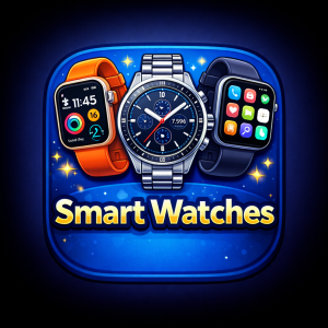 Smart Watches