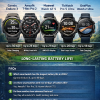 The Best Smartwatches for Battery Life in 2026
