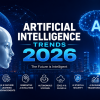 Artificial Intelligence Trends 2026