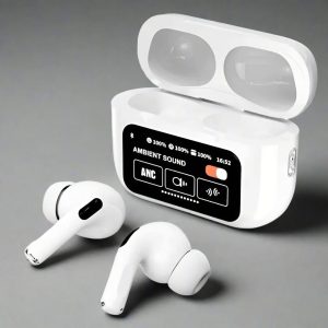 A9 Pro – Best Wireless Earbuds for Android