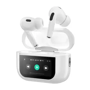 A9 Pro – Best Wireless Earbuds for Android