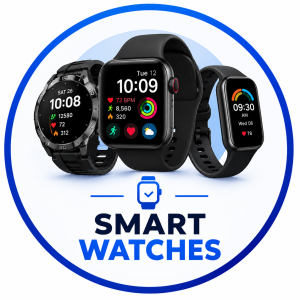 Smart Watches