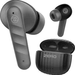 Zero Carbon Earbuds Under 4000 In Pkaistan