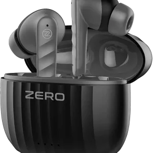 Zero Carbon Earbuds Under 4000 In Pkaistan
