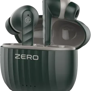 Zero Carbon Earbuds Under 4000 In Pkaistan