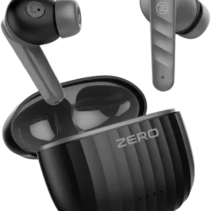 Zero Carbon Earbuds Under 4000 In Pkaistan