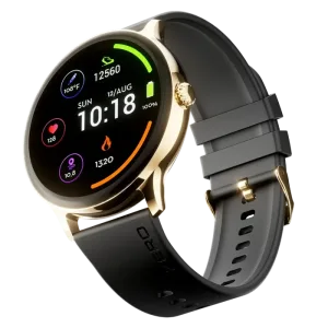 Zero Luna Smartwatch Price in Pakistan 2026