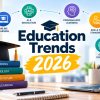 Education Trends 2026​