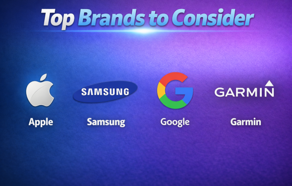Top Brands to Consider
